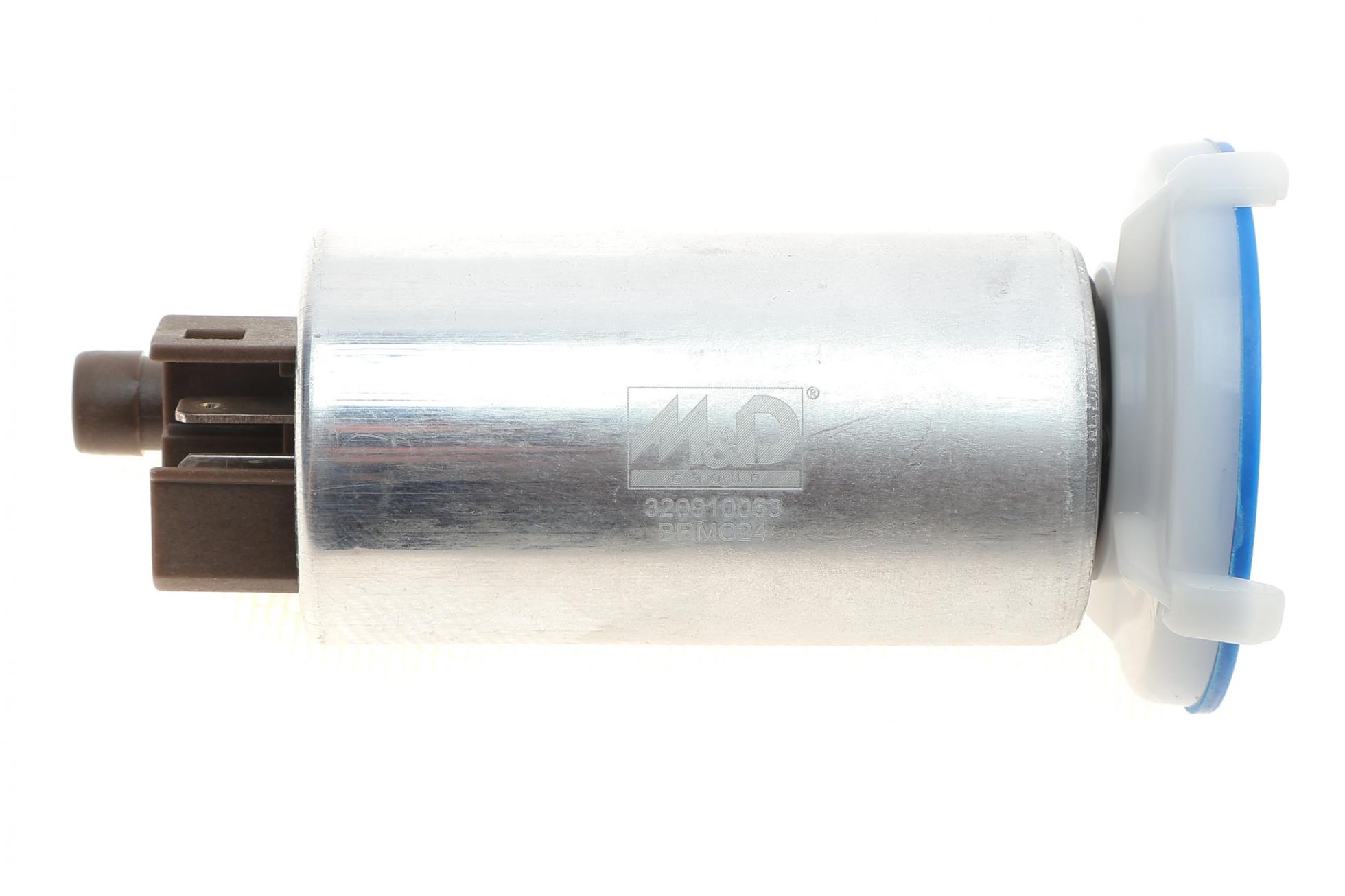 Паливний насос, занурювальний (0,24 bar 75 l/h)
